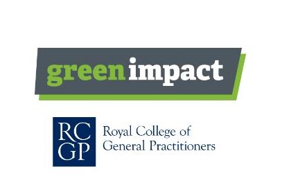 Green Impact for Health